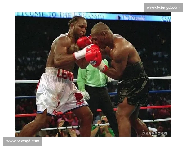 维尔德与泰森富里巅峰对决谁能登顶拳坛争霸战全解析