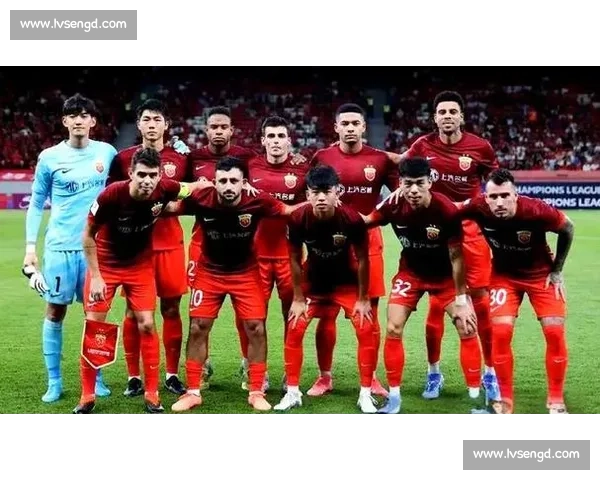 聚焦亚冠赛场上海上港迎战悉尼球队关键看点走势预测激战前瞻